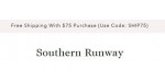 Southern Runway Boutique discount code