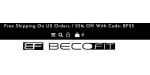 Becofit discount code
