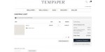 Tempaper discount code