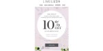 Lime Lush discount code