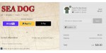 Dog Supplies discount code