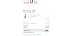 Lullilu discount code