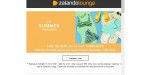 Zalando Lounge coupon code