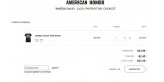 American Honor Clothing discount code