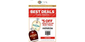 Abc Fine Wine and Spirits coupon code