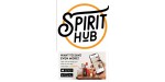 Spirit Hub discount code