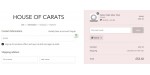 House Of Carats discount code