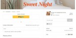 Sweet Night discount code