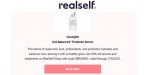 RealSelf discount code