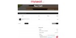 Myseat discount code