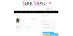 Yani Muse discount code