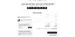Ammos and Ropp discount code