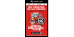 Fire Department Coffee discount code