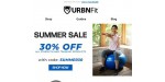 Urbn Fit discount code