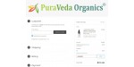 Pura Veda Organics coupon code