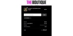 The Boutique Miami discount code