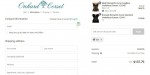 Orchard Corset discount code