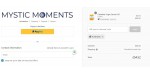 Mystic Moments coupon code