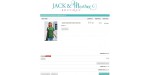 Jack & Monroe Boutique coupon code