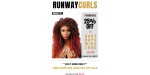 Runway Curls discount code