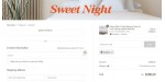 Sweet Night discount code