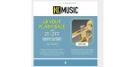 Kk Music Store discount code