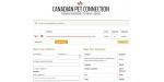Canadian Pet Connection discount code