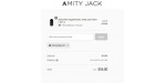 Amity Jack discount code