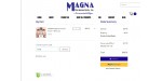 Magna Pharmaeuticals discount code