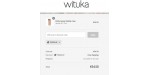 Wituka discount code