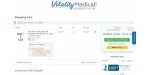 Vitality Medical discount code