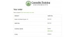 The Cannabis Training University discount code