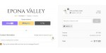 Epona Valley discount code