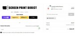 Screen Print Direct discount code