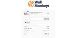 Wall Monkeys discount code