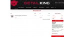 Detail King discount code