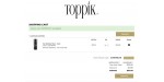 Toppic discount code