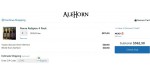 AleHorn coupon code