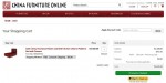 China Furniture Online discount code