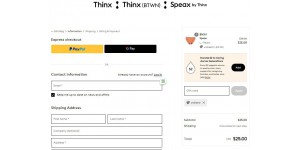 THINX coupon code