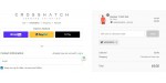 Crosshatch discount code