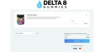 Delta 8 Gummies discount code