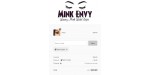 Mink Envy Lashes discount code