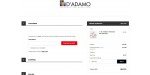 D Adamo Personalized Nutrition discount code