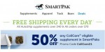 Smart Pak Equine discount code