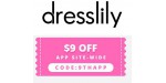 Dresslily discount code