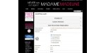 Madame Madeline discount code