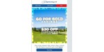Global Golf discount code