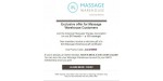 Massage Warehouse discount code
