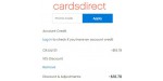 Cards Direct discount code